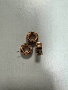 Nhà máy trực tiếp hình xuyến lõi cuộn cảm t065125 22uh 12A/15A biến Áp Điện 60Hz Thông tư nghẹt thở Vòng cuộn dây mẫu miễn phí - Product Image 2