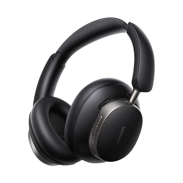 UGREEN HiTue Max6 Studio Pro 48dB ANC Wireless Headset Gaming MAX5C HP206 Customized Lightweight Music Headphones