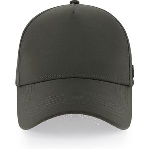 Waterproof Mesh Baseball <b>Cap</b> Breathable Quick Dry Outdoor Sport Hat Unisex Adult Fitted Running <b>Cap</b> - Product Image 2