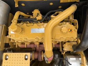 รถขุดตีนตะขาบ Caterpillar 330D2L มือสอง นำเข้าจากญี่ปุ่นแท้ รุ่น CAT 330D2L น้ำหนัก 30 ตัน รถขุดไฮดรอลิกสำหรับงานก่อสร้างหนัก สภาพดี - Product Image 6