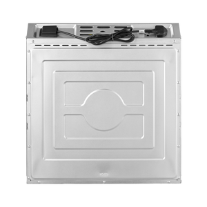 Hornos Empotrables Eléctricos de Gas con Convección, Capacidad de 66L, Potencia de 1800W, Control Mecánico con Temporizador, <span class=keywords><strong>Horno</strong></span> Individual para el Hogar - Product Image 5
