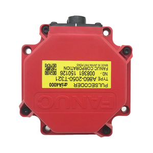 Encodeur de moteur Fanuc A860-2050-t321 - Product Image 1