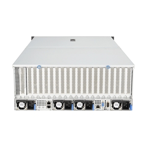 ESC8000A-E12P: Acelerando las cargas de trabajo de IA y HPC con procesadores AMD EPYC duales en un servidor GPU de 4U - Product Image 6