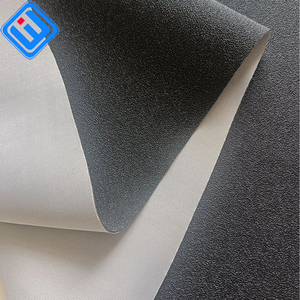 Cuero Sintético Automotriz con Textura Antideslizante, Tela de Tapicería para Asientos de Auto y Cojines de Motocicleta, Disponible en Stock - Product Image 5