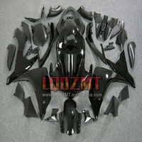 Carénage d'injection pour YAMAHA YZF1000 YZF R1 Bleu d'origine R 1 1000 CC YZFR1 07 08 166No.10 YZF-1000 YZF-R1 2007 2008 Kit carrosserie OEM