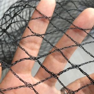 Hdpe Vogel <span class=keywords><strong>Proof</strong></span> Plastic Netten Voor Landbouw Visvijver <span class=keywords><strong>Net</strong></span> Zwart Anti Vogel <span class=keywords><strong>Net</strong></span> Voor Landbouw - Product Image 2
