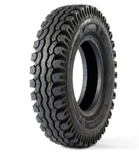 ยางรถบรรทุกคุณภาพสูง DH-805 ลายผสม 7.50-16LT & 10.00-20 ล้อและอุปกรณ์เสริมอื่นๆ - Product Image 2