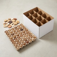 Bouchon en bois de bambou écologique en gros avec anneau en silicone, logo personnalisé, couvercle en bois gravé hermétique pour bocaux OEM