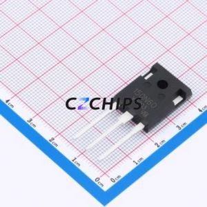 ทรานซิสเตอร์ภาคสนาม TO-247AC SIHG150N60E-GE3-VB ทรานซิสเตอร์ (MOSFET) แบบดั้งเดิมและใหม่เอี่ยม - Product Image 1