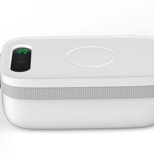 Cuisinières à riz portables à chauffage rapide à une touche, 1L 14000mAh, USB, pour l'extérieur, directement de l'usine - Product Image 3