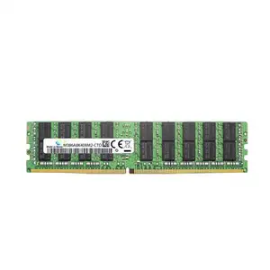 登録済みRAMサーバーメモリDDR4ECC 4G 8G 16G 32G 64G 128GメモリRAM