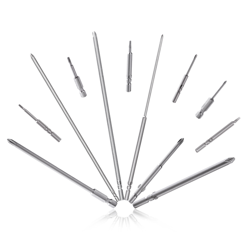 801 800 Industrial Grade Steel Slotted
