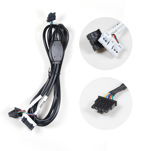 KEYDIY KD-<strong>MATE</strong> KD <strong>MATE</strong> Connect OBD Programmer <strong>Work</strong> With KD-X2/KD-MAX for To-yota 4A/4D/8A Smart Keys and All Key Lost - Product Image 3