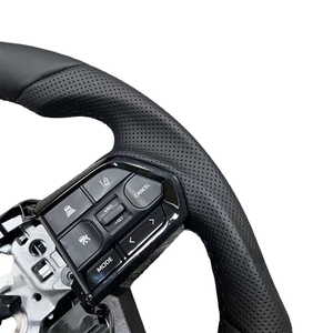 Línea de Costura Personalizada para Volante de Coche Toyota <span class=keywords><strong>Corolla</strong></span> LC300 Hilux N70 Fortuner LC79 LC70 LC76 - Product Image 3