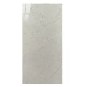 Factory wholesale porcelain floors tiles 60x120 cm ceramic tile big size building materials 600x1200 floor and wall tiles