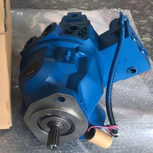 Solar 55V Hydraulic Pump For 55-V Excavator Part 2401-9286 2401-9231 AP2D25 AP2D25LV1RS7 - Product Image 6