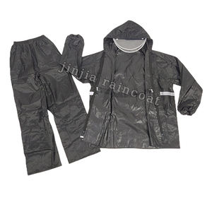 Durable impermeable reutilizable personalizado adulto capa <span class=keywords><strong>de</strong></span> <span class=keywords><strong>lluvia</strong></span> ciclismo motocicleta hombre traje <span class=keywords><strong>de</strong></span> <span class=keywords><strong>lluvia</strong></span> chaqueta <span class=keywords><strong>de</strong></span> <span class=keywords><strong>lluvia</strong></span> - Product Image 4