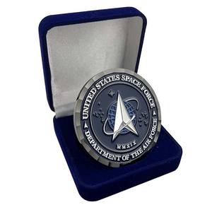 Изготовленная на заказ 3D литая под давлением, памятная позолоченная металлическая сувенирная монета с индивидуальным логотипом, металлическая поделка - Product Image 1