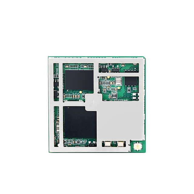 ZLG Domestic-core embedded high-performance RISC-V core board MR6450/6750