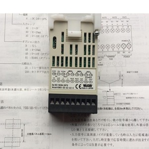 Amplificador de Sensor Hidráulico Valcom F37GV Sbo, Módulo de Conversión de Señal de Interruptor Fotoeléctrico Japonés - Product Image 1