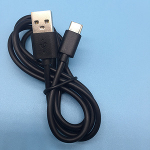 Câbles de données USB-A Type C, charge rapide 2A, chargeur pour <span class=keywords><strong>téléphone</strong></span> portable <span class=keywords><strong>Samsung</strong></span> Huawei Android, <span class=keywords><strong>cordon</strong></span> de batterie externe 0,2M 0,5M à 1M 2M 3M - Product Image 3
