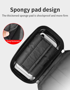 Accessoires de vélo de haute qualité, support de téléphone avant pour vélo, sacs de sport pour vélo, sacs de vélo - Product Image 6