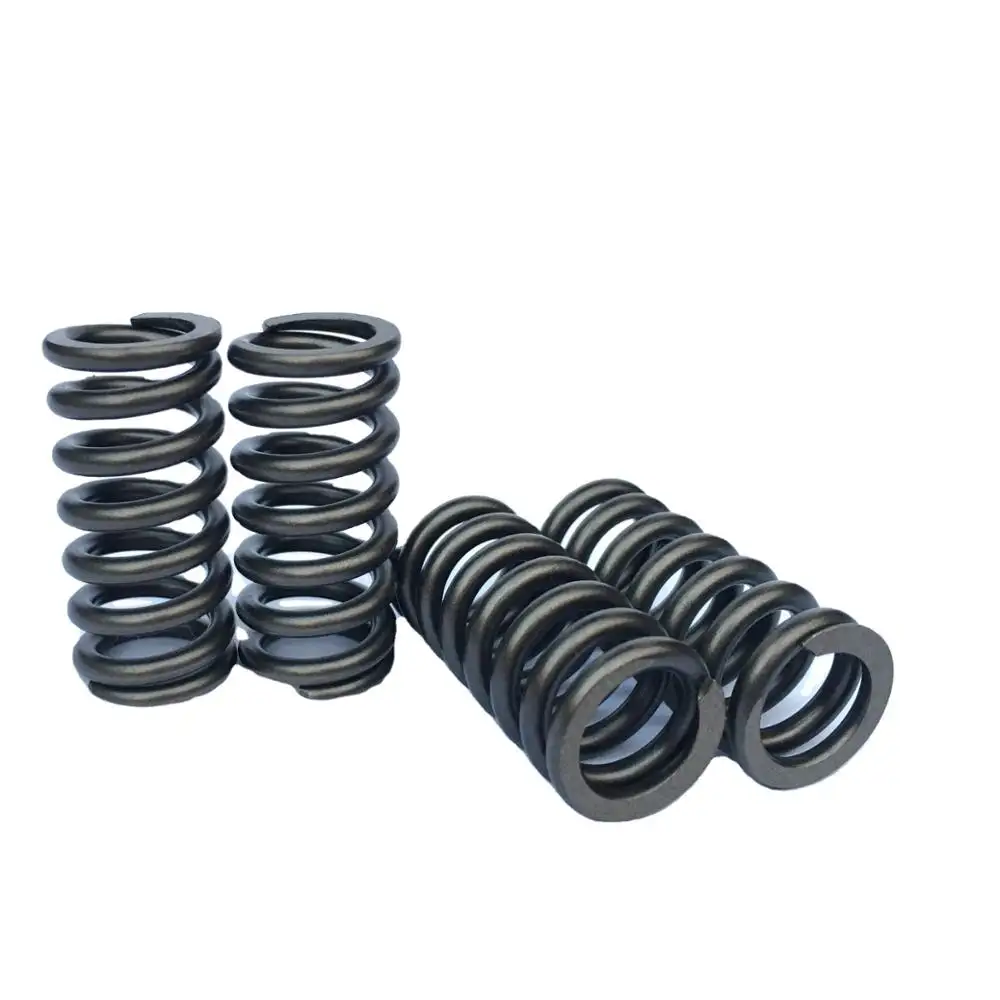 High quality Super clutch spring for racing motor Suzuki Raider 150 ready at stock Triple S suspension