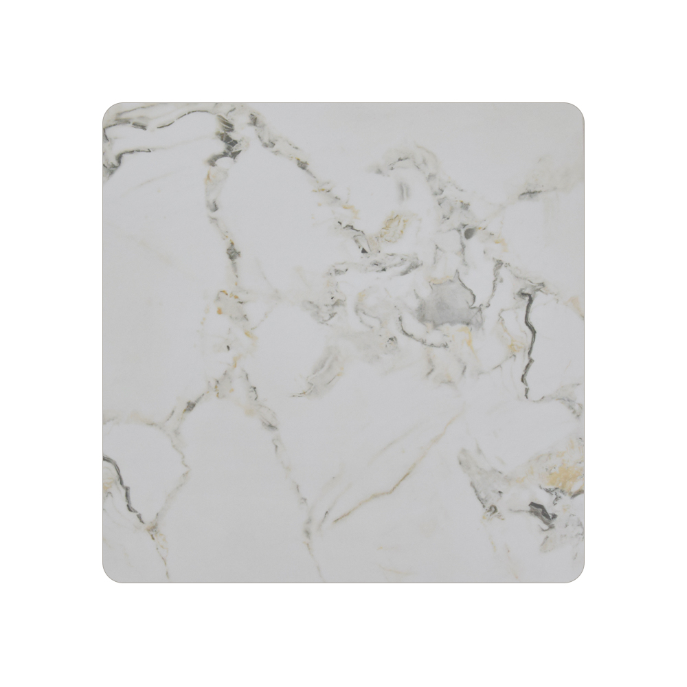 600*600mm Rock tableta de escritorio