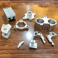 Servicios de Mecanizado CNC de Precisión Personalizados para Piezas Mecánicas, Electroerosión por Hilo, Aluminio, Acero Inoxidable para Mecanizado