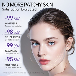 Nhãn Hiệu Riêng Hữu Cơ Tự Nhiên Chăm Sóc Da Xà Phòng Làm Bằng Tay Thanh Đốm Đen nicotinamide Làm Trắng Glutathione Xà Phòng Cho Tất Cả Các Loại Da - Product Image 5