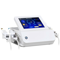 Stylo professionnel 6-en-1 à plasma froid et ozone pour le soin de la peau, l'élimination des taches de rousseur, le lifting et le raffermissement du visage, et le nettoyage cutané – Appareil stylo Fibroblast
