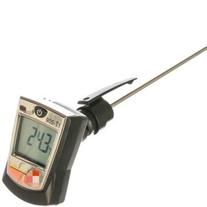 เทอร์โมมิเตอร์วัดอุณหภูมิแบบดิจิตอลไร้สายรุ่นใหม่ล่าสุด Testto 905-T1 - Product Image 6
