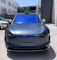 Película para Ventanas de Auto Camaleón, Venta al Por Mayor de Fábrica, Material PET que Cambia de Color, Protección UV, Rollo de 1.52*30m