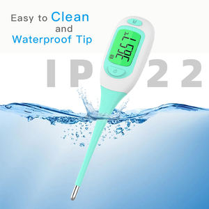 Электрический термометр для детей - Product Image 3