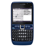 Teléfono Móvil Básico Original de 2025 Sencillo con Teclado QWERTY Completo Radio FM 3G Barato Desbloqueado