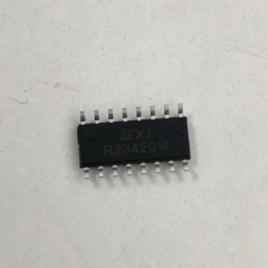 JZ8P2615 ไมโครคอนโทรลเลอร์ FPGA พร้อมหน่วยประมวลผลในตัว AD 16 ROM 2K RAM 128 INT 10 ADC 14 12-Bit 4 10-Bit PWM ระดับ 6 แรงดันต่ำ - Product Image 3