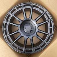 Jantes LHLK de 20 pouces en tailles 5x108, 5x112, 5x120 et 5x114.3, adaptées aux Land Rover, Chery, ICAR, Lexus, Audi, Toyota et BYD