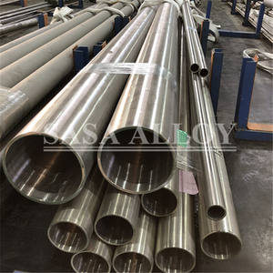 Tube en Inconel 600, alliage 601, 625, 718, tuyau en Inconel 625 - Product Image 6