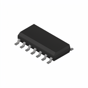 14 SOlC Power Management (PMIC) In Stock Electronic Circuit Components HIP6006CB-TS2604 - Product Image 1
