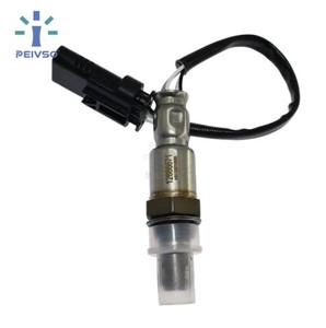 Sensor de Oxígeno Trasero de Alto Rendimiento y Duradero PEIVSO, Directo de Fábrica, Estable para Cadillac 2016 CT6 3.0T OEM 12666671 - Product Image 1