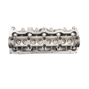 Culata AGR AHF ALH ASV AYQ AGP AMC908703 038103351B 038103351X 038103373E para VW Cordoba para Seat Vario <span class=keywords><strong>Ibiza</strong></span> Leon Toledo - Product Image 1