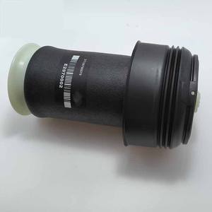 37106790078 37126790079 قطع غيار نظام التعليق الهوائي الأمامي والخلفي، نابض هوائي لسيارات بي إم دبليو X5 E70 وX6 E71 E72 - Product Image 2