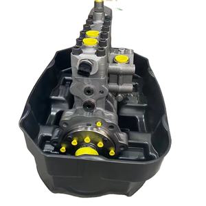 QSK60 QSK50 pompe d'injection de carburant diesel B444550017 F00BC00017 F00BC00115 F00BC00052 F00BC00051 2888798 4306515 5471754 2378915S - Product Image 1