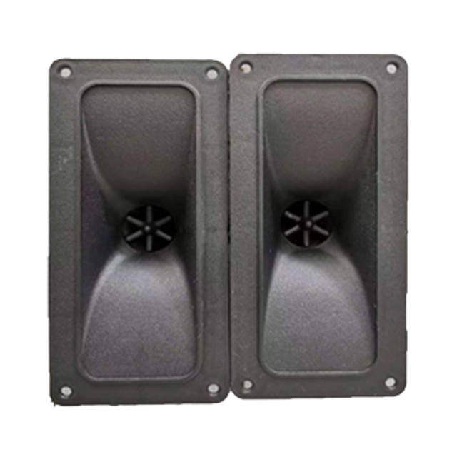 Guangzhou Factory Wholesale Portable Swiftlet Farming Speaker Swallow Bird Sound Amplifier Horn Tweeter