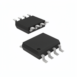 Componentes Electrónicos FL6961MY, Gestión de Energía (PMIC) 8 SOIC, Canal del Fabricante - Product Image 1