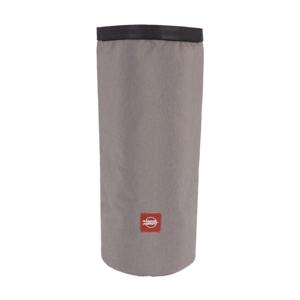 रास Peppy बड्डी पालतू सामान निविड़ अंधकार बड़ी क्षमता पोर्टेबल कुत्ते के भोजन के बैग - Product Image 4