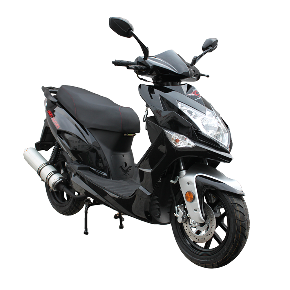 Mini Chopper 50cc