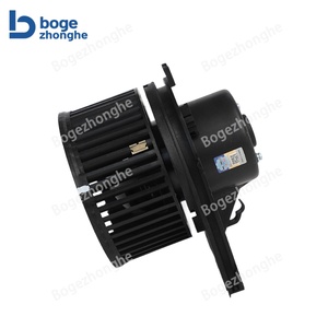 Moteur de soufflerie de climatisation Bogezhonghe 1J1819021 180819021 pour VW Golf IV <span class=keywords><strong>Bora</strong></span> Polo Jetta Skoda Octavia - Product Image 6