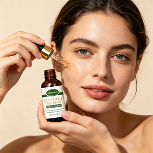 เซรั่มบำรุงผิวหน้าและผิวกาย ออร์แกนิค ชาเขียว ช่วยเติมความชุ่มชื้น ลดเลือนฝ้า กระ จุดด่างดำ ต่อต้านริ้วรอย - Product Image 4