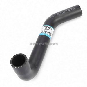 Ventes Flash : Tuyau d'eau pour excavatrice R55-7, R55W-7, R60-7, <span class=keywords><strong>R80G</strong></span>, R80-7, R80-7A - Références 11M8-40210, 11M8-40200 - Product Image 4